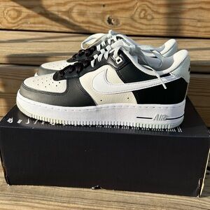 Air Force 1 ‘07 LV8